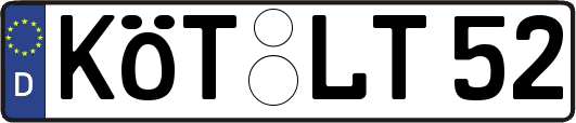 KÖT-LT52
