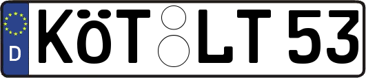 KÖT-LT53