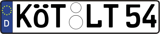 KÖT-LT54