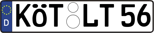 KÖT-LT56