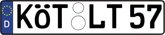 KÖT-LT57