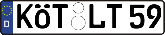 KÖT-LT59
