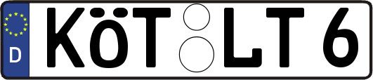 KÖT-LT6