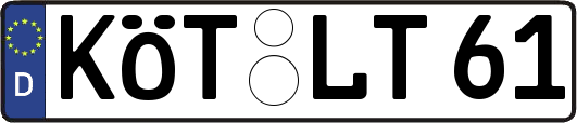 KÖT-LT61