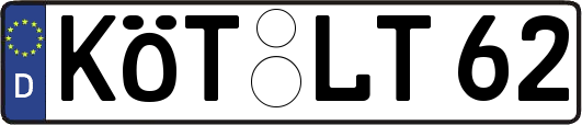 KÖT-LT62