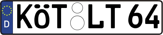 KÖT-LT64
