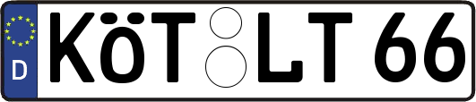 KÖT-LT66