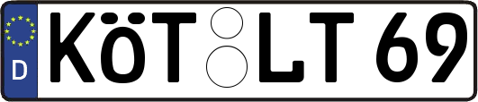 KÖT-LT69