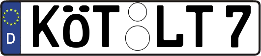 KÖT-LT7