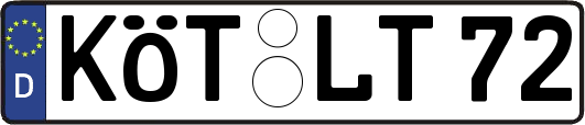 KÖT-LT72