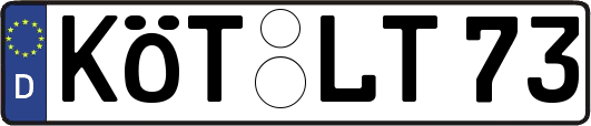 KÖT-LT73