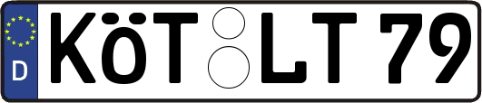 KÖT-LT79