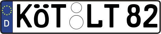 KÖT-LT82