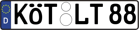 KÖT-LT88