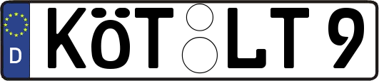 KÖT-LT9