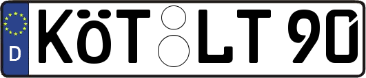 KÖT-LT90