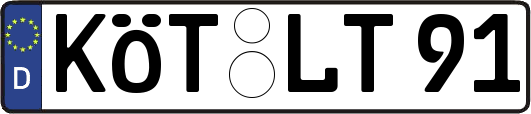 KÖT-LT91