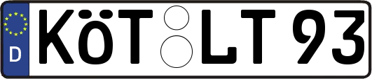 KÖT-LT93