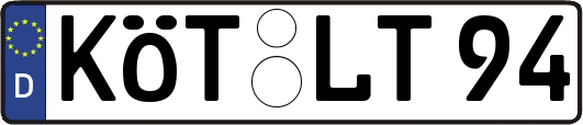 KÖT-LT94