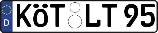 KÖT-LT95