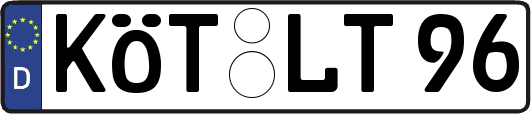 KÖT-LT96