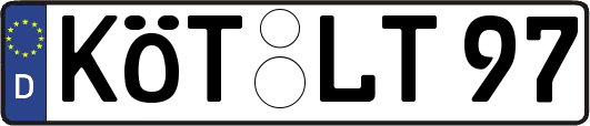KÖT-LT97