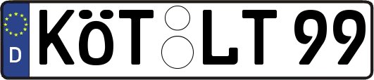 KÖT-LT99
