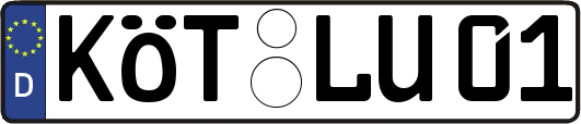 KÖT-LU01