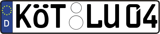 KÖT-LU04
