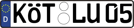 KÖT-LU05