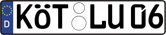 KÖT-LU06