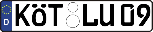 KÖT-LU09