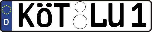 KÖT-LU1