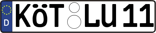 KÖT-LU11