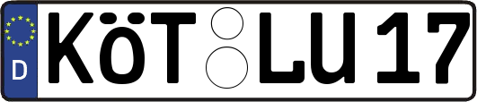 KÖT-LU17