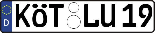KÖT-LU19