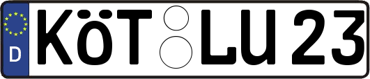 KÖT-LU23