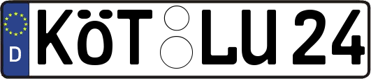 KÖT-LU24