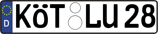 KÖT-LU28