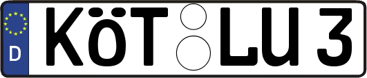 KÖT-LU3