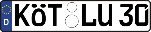 KÖT-LU30