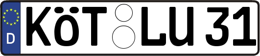 KÖT-LU31