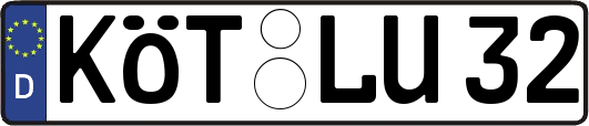 KÖT-LU32