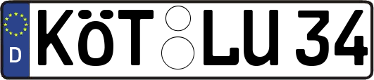 KÖT-LU34
