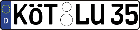 KÖT-LU35
