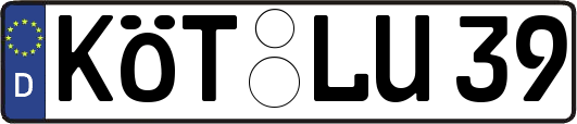 KÖT-LU39