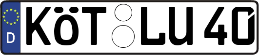 KÖT-LU40