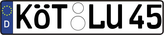 KÖT-LU45