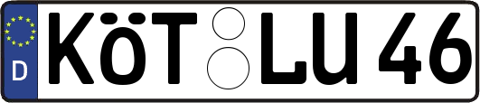 KÖT-LU46