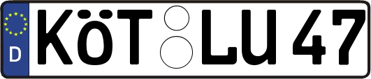KÖT-LU47